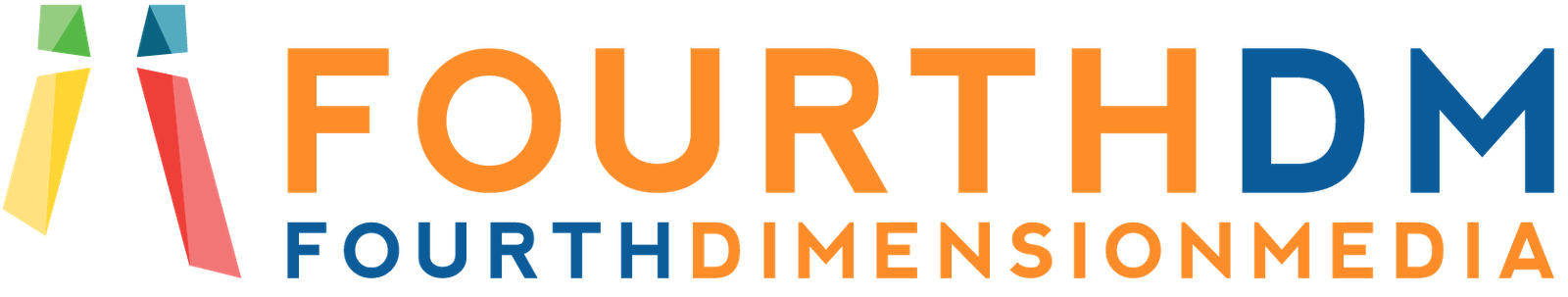 Fourthdm_logo-02
